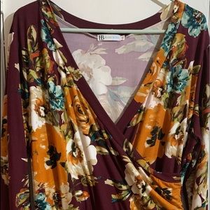 Maxi Dress with Pockets